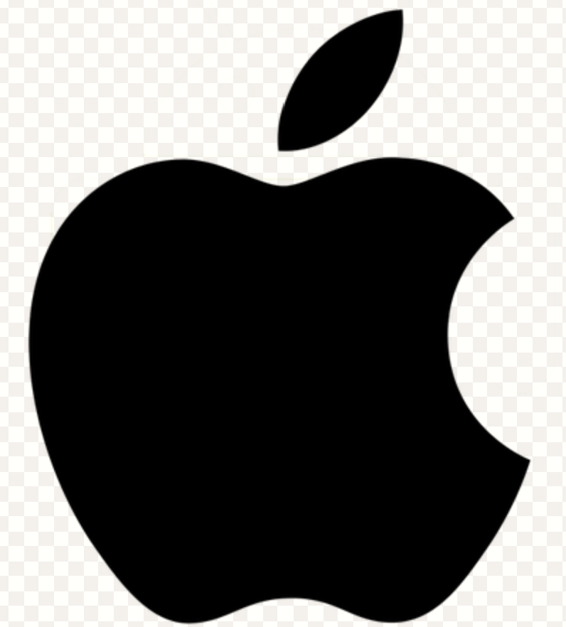 macOS 图标
