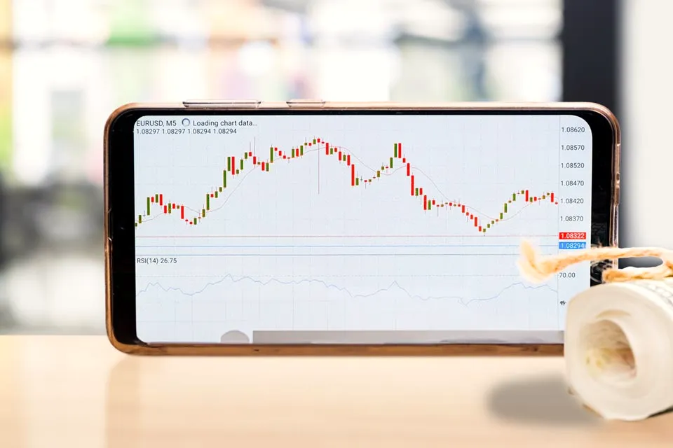 MetaTrader 4 automation overview