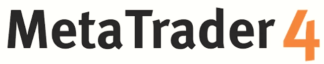MetaTrader 4 字标
