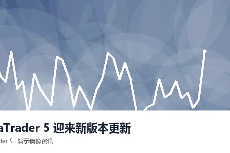 MT4订单与持仓页面怎么看